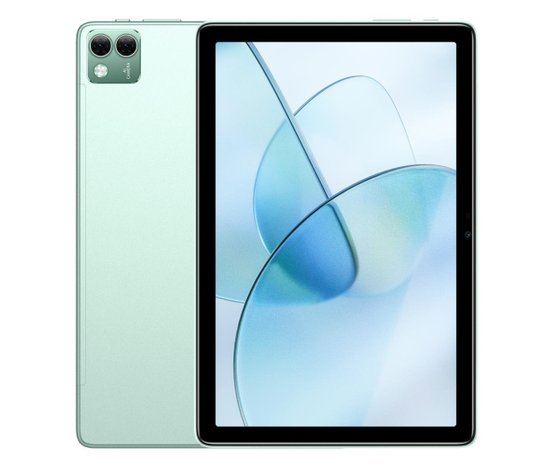 Doogee T10S 6/128GB Mint Green LTE - 1199216 - zdjęcie